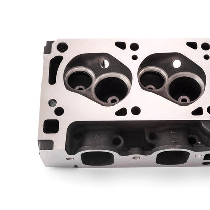 Ford 351 Cleveland 4V 254cc 64cc Cast Iron Bare Cylinder Head