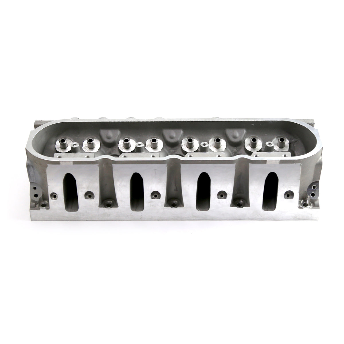 Chevy GM LS1 LS2 LS6 215cc 60cc 6-Bolt Aluminum Bare Cylinder Head