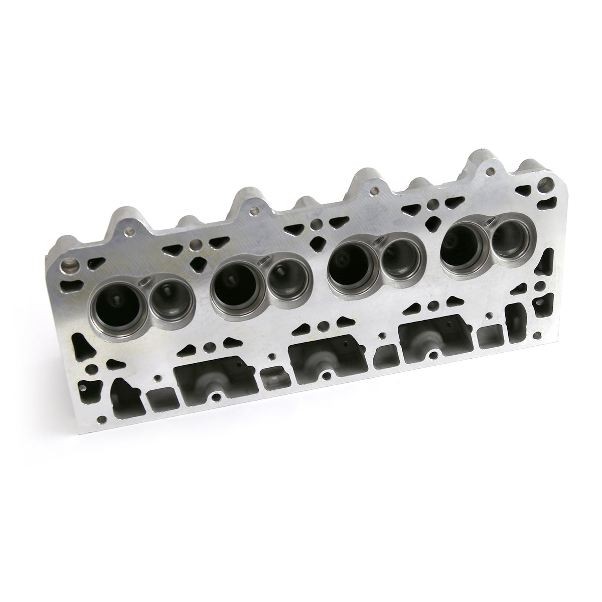 Chevy GM LS1 LS2 LS6 215cc 60cc 6-Bolt Aluminum Bare Cylinder Head