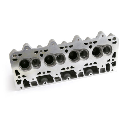 Chevy GM LS1 LS2 LS6 215cc 60cc 6-Bolt Aluminum Bare Cylinder Head