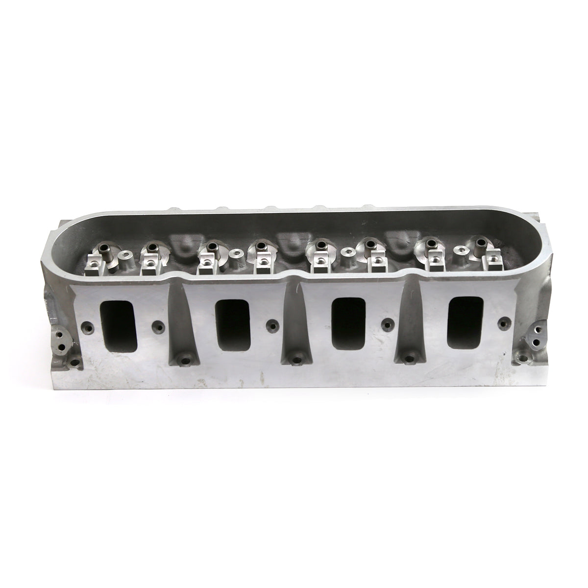 Chevy GM LS7 250cc 60cc 6-Bolt Aluminum Bare Cylinder Head