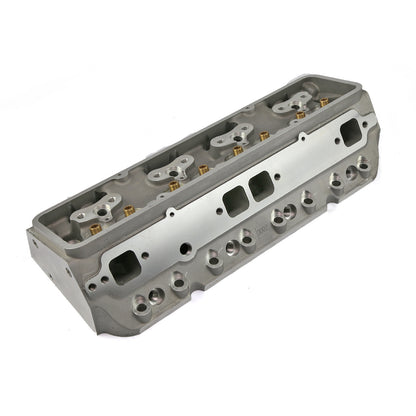 Chevy SBC 350 205cc 64cc Straight Aluminum Bare Cylinder Head