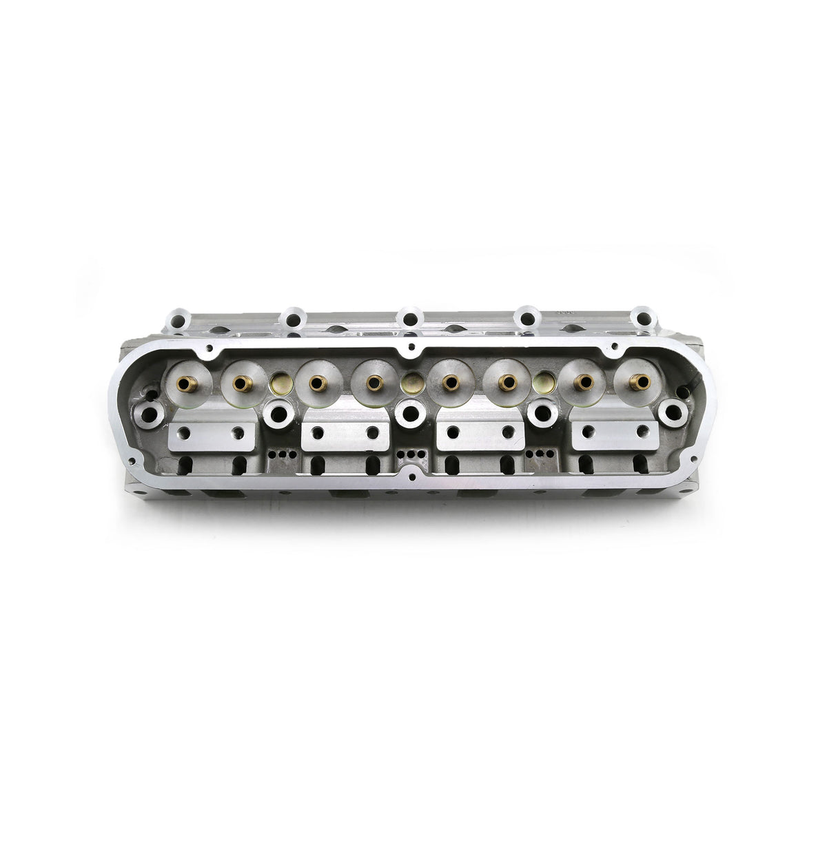 Ford SB 289 302 351 Windsor 190cc 62cc Aluminum Bare Cylinder Head