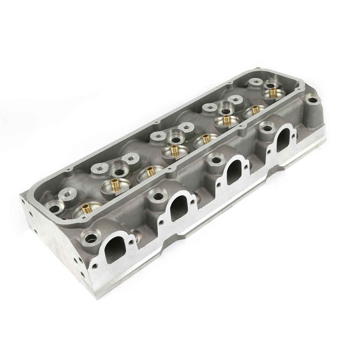 Ford 429 460 275cc 95cc Aluminum Bare Cylinder Head