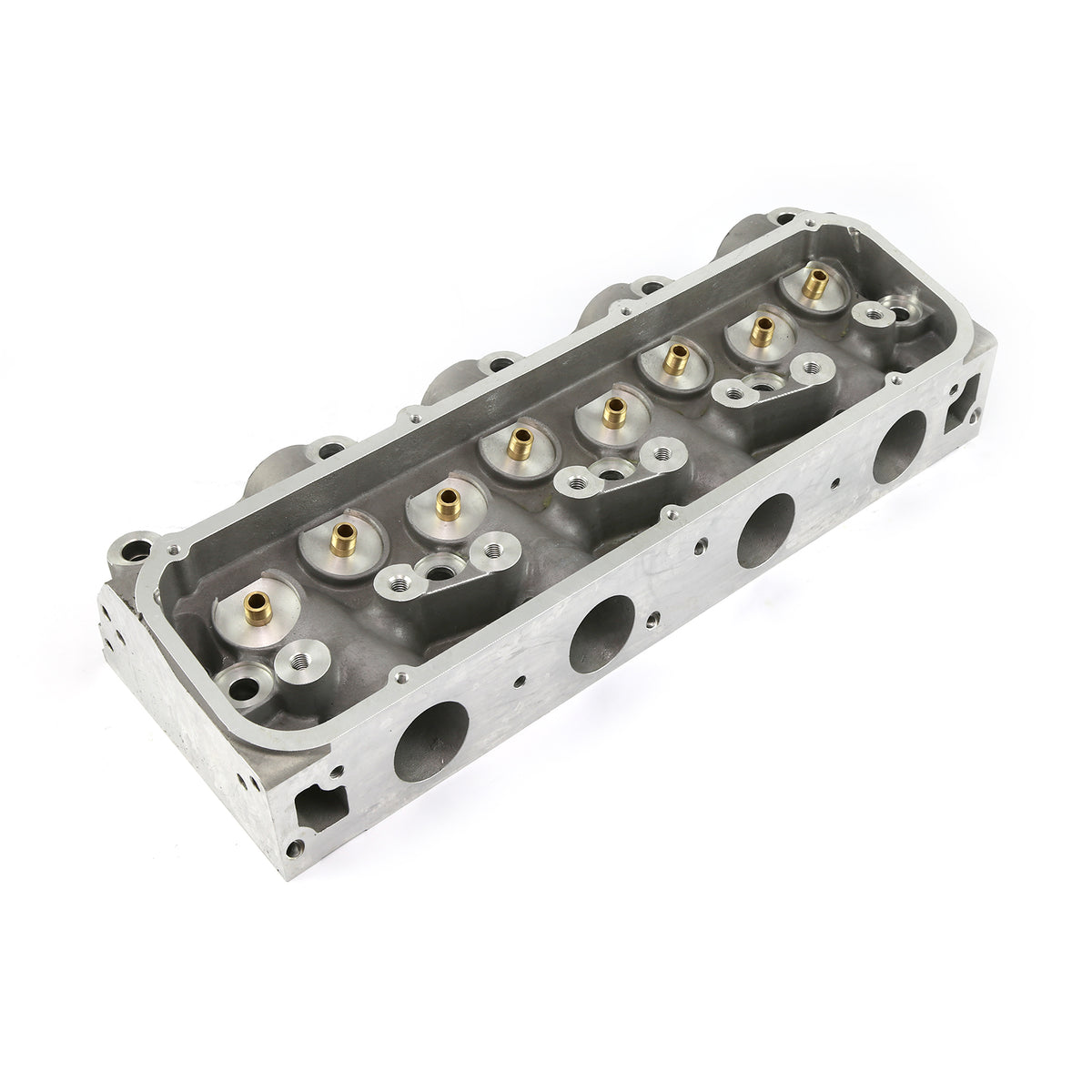Ford 429 460 275cc 95cc Aluminum Bare Cylinder Head