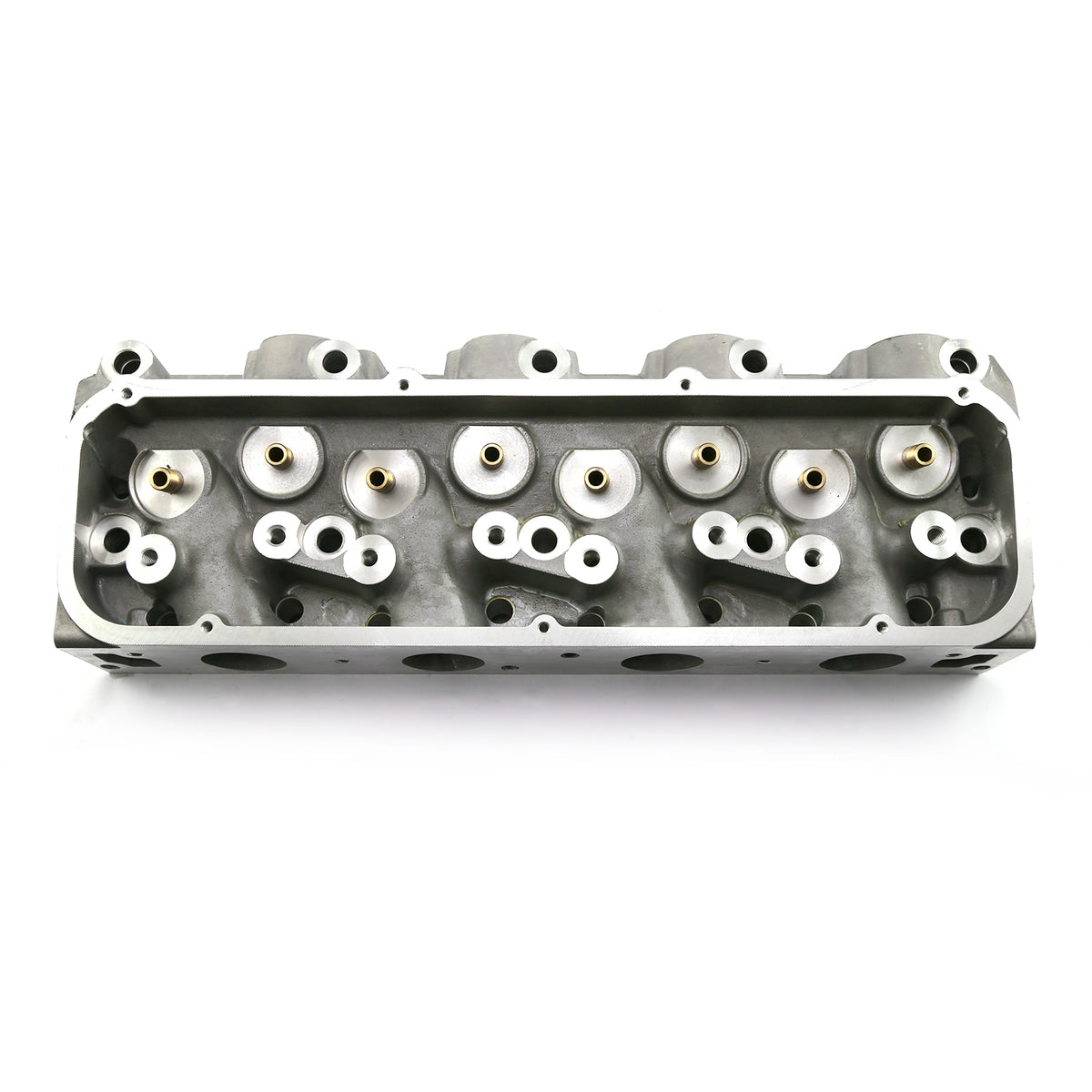 Ford 429 460 275cc 95cc Aluminum Bare Cylinder Head