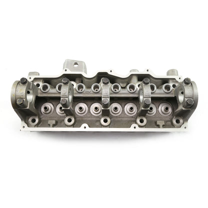 Chrysler 4-Cyl 2.2L 2.5L OEMcc Aluminum Bare Cylinder Head