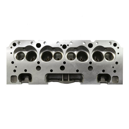 Chevy SBC 350 190cc 72cc Angle CNC Chamber Aluminum Bare Cylinder Head