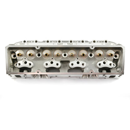 Chevy SBC 350 217cc 64cc Angle Full CNC Aluminum Bare Cylinder Head
