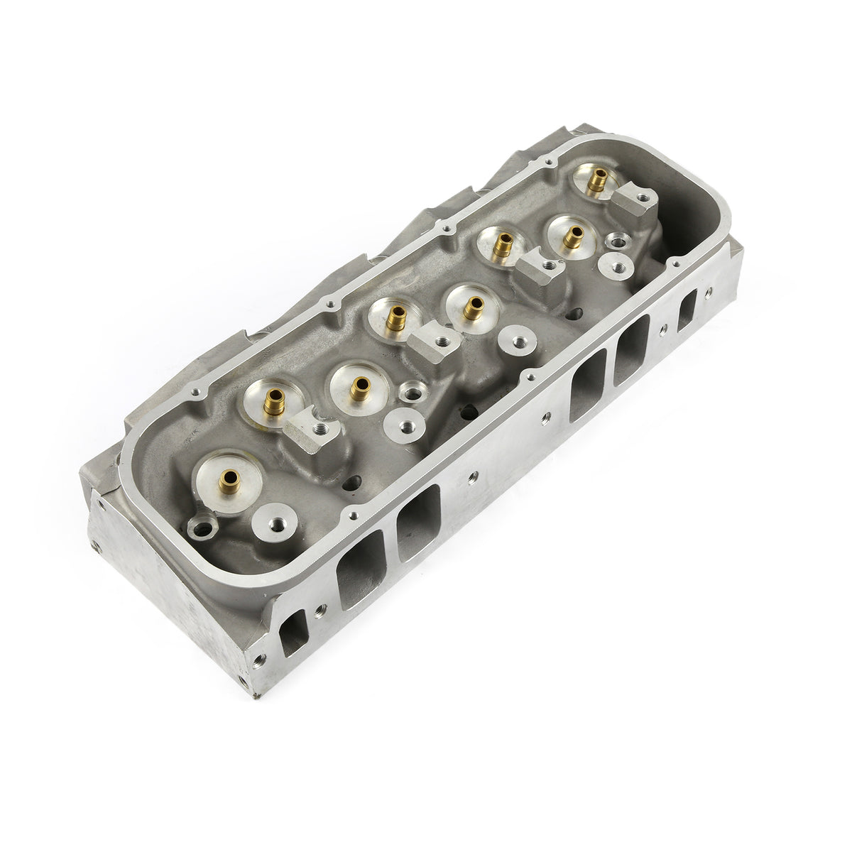 Chevy BBC Big Block 454 320cc 115cc High Performance Bare Aluminum Cylinder Head
