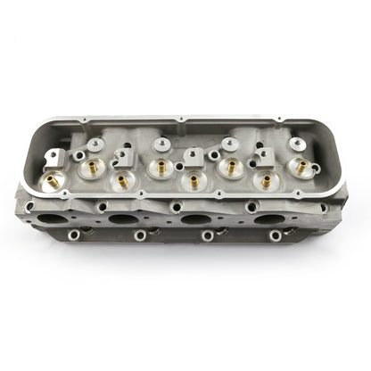 Chevy BBC Big Block 454 320cc 115cc High Performance Bare Aluminum Cylinder Head