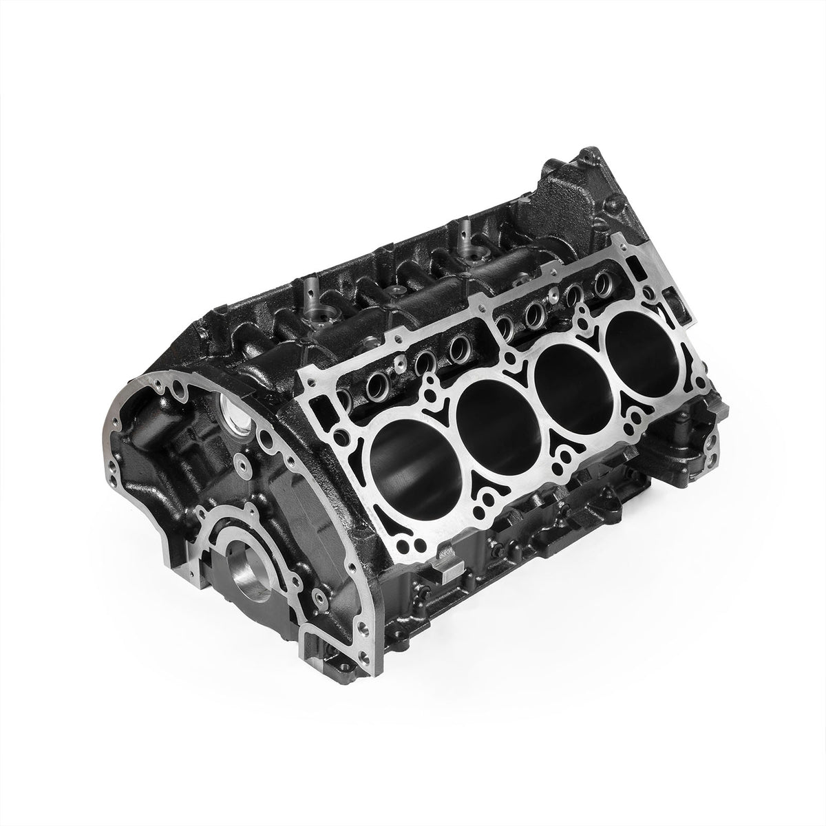Chrysler 5.7L Hemi Gen 3 B-3.917  DH-9.239 Billet Main Iron Engine Block