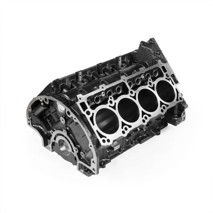 Chrysler 5.7L Hemi Gen 3 B-3.917  DH-9.239 Billet Main Iron Engine Block