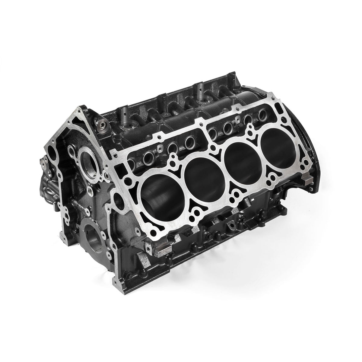 Chrysler 5.7L Hemi Gen 3 B-3.917  DH-9.239 Billet Main Iron Engine Block