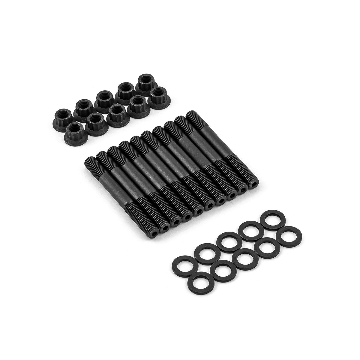 Chrysler Mopar Hemi Gen 3 5.7L 6.1L 6.4L Chromoly 12 Point Main Stud Kit