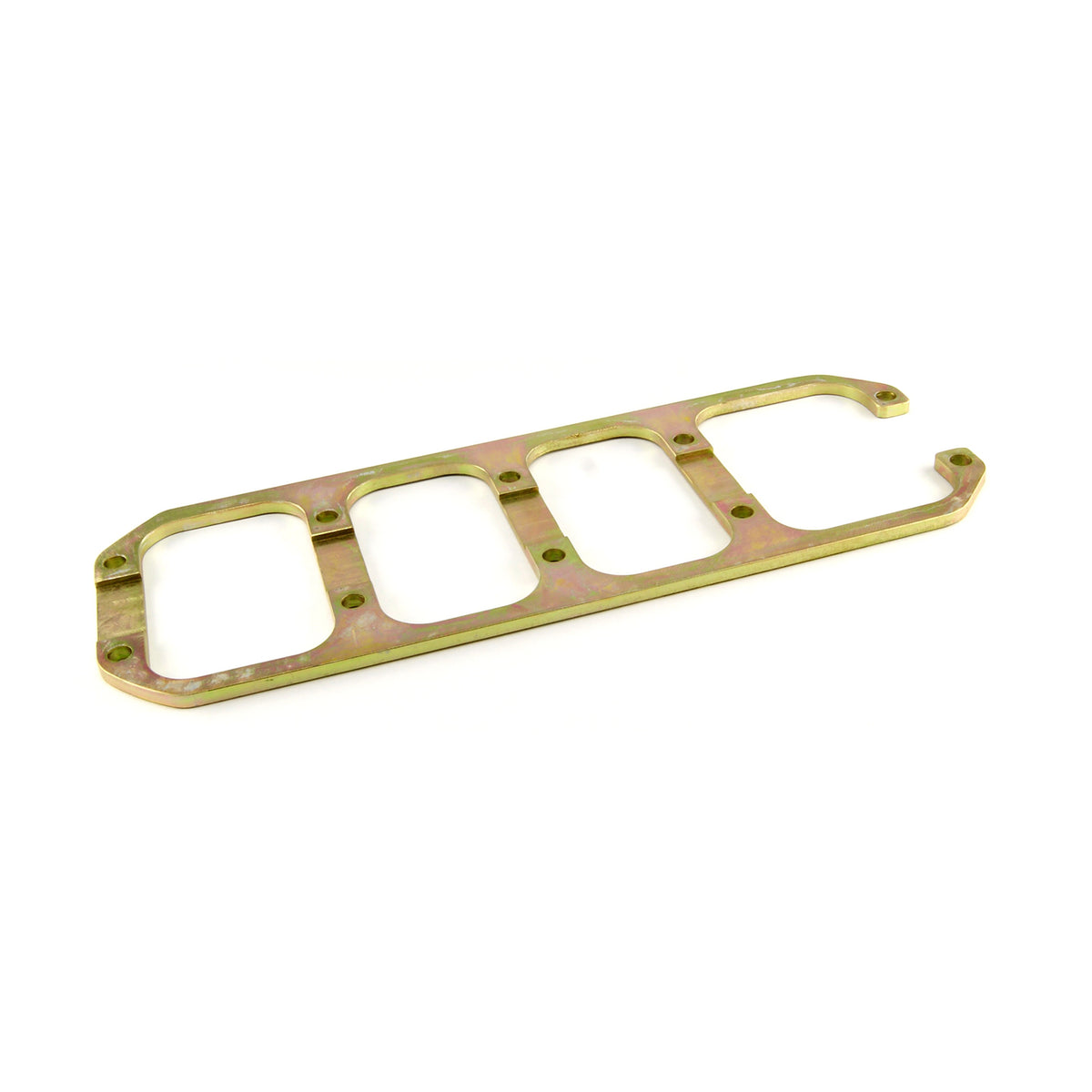 Chevy BBC 454 Zinc Finished Steel Main Girdle Only