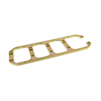 Chevy BBC 454 Zinc Finished Steel Main Girdle Only