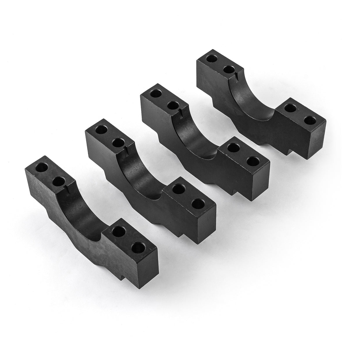 Chevy BBC 454 OEM 4 Bolt Replacement Billet Steel Main Caps
