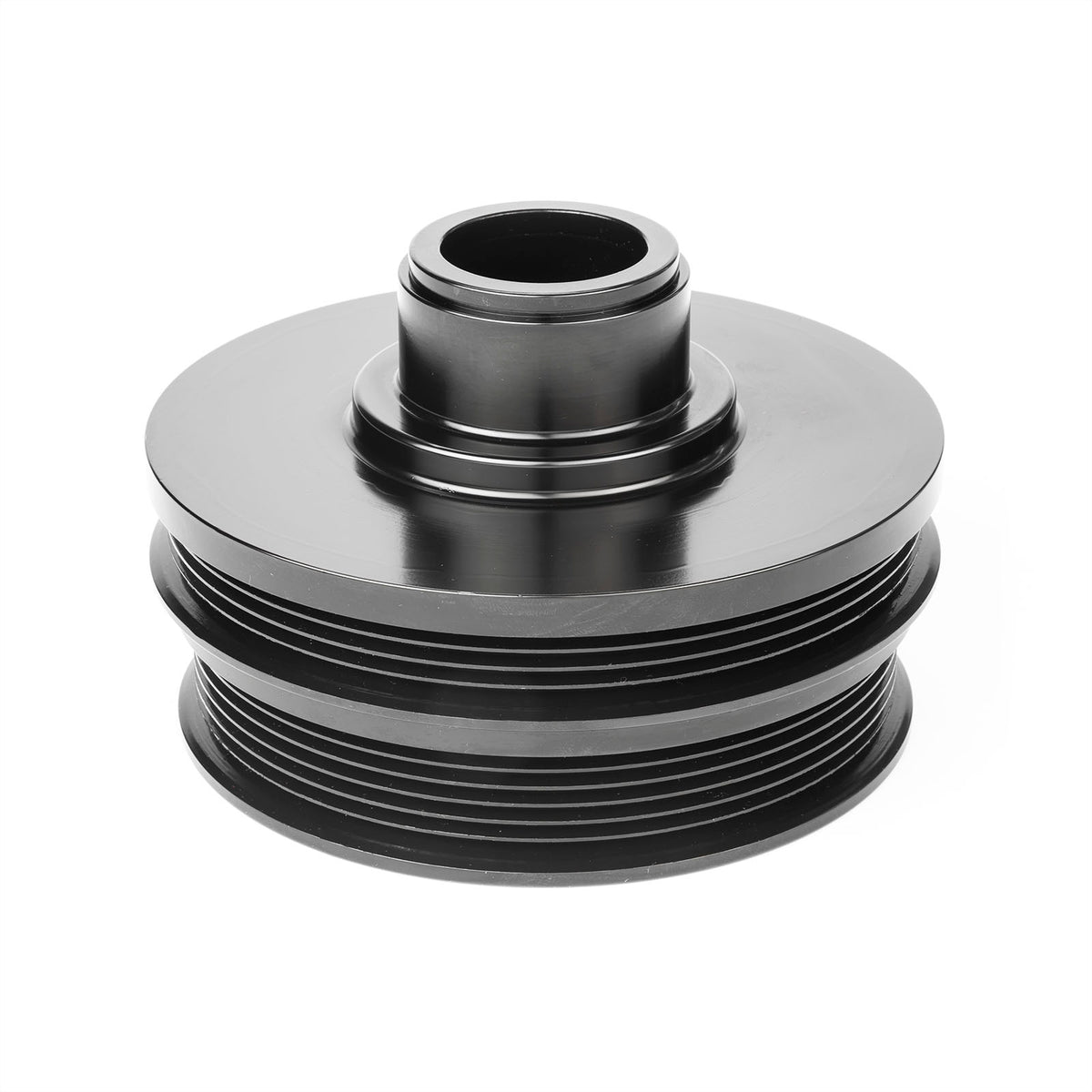 Chevy GM LS LS1 LS6 UnderDrive Fluid Damper Harmonic Balancer SFI 18.1