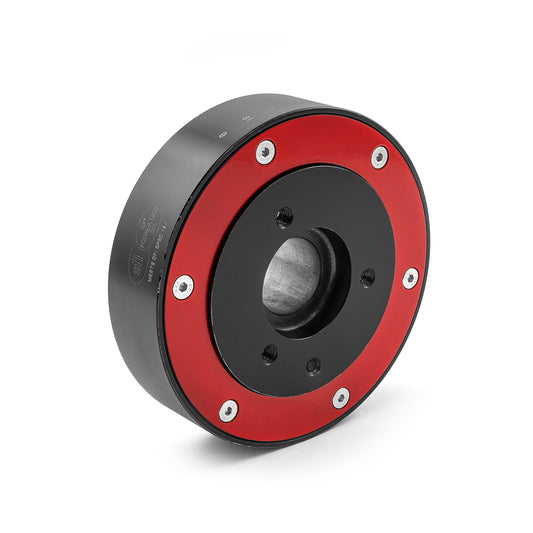Chevy BBC 454 7.000" External Balanced Harmonic Damper Balancer SFI 18.1