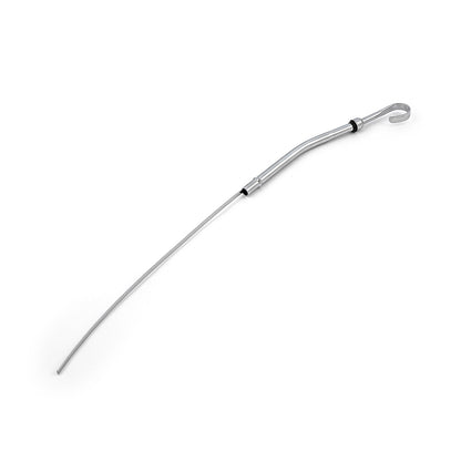 Chevy SBC 350 1955-79 Chrome Engine Oil Dipstick