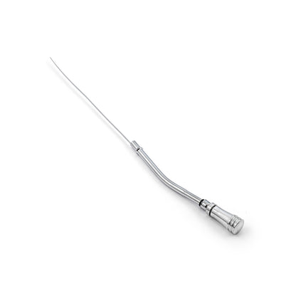 Chevy SBC 350 1955-79 Billet Handle Engine Oil Dipstick