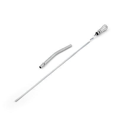 Chevy SBC 350 1955-79 Billet Handle Engine Oil Dipstick