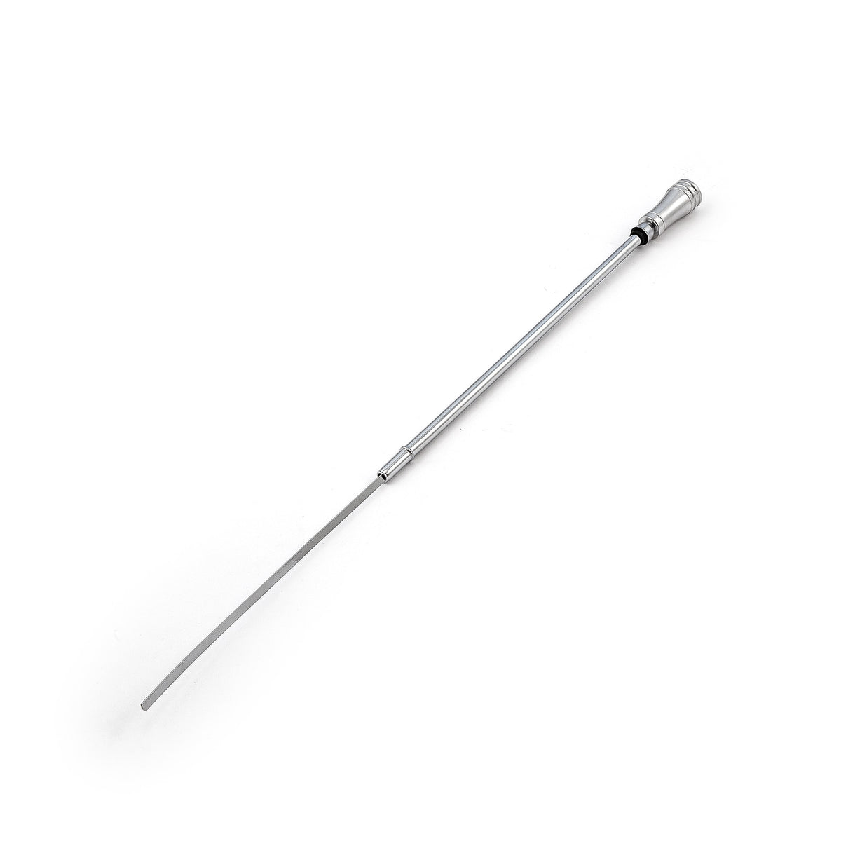 Mopar Chrysler SB 318 340 360 Billet Handle Engine Oil Dipstick