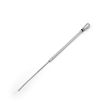 Mopar Chrysler SB 318 340 360 Billet Handle Engine Oil Dipstick