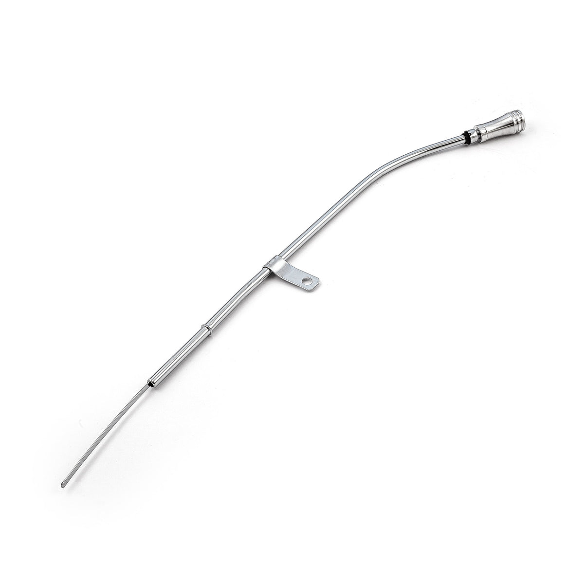 Chevy SBC 350 1980-82 Billet Handle Engine Oil Dipstick