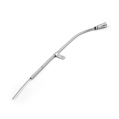 Chevy SBC 350 1980-82 Billet Handle Engine Oil Dipstick