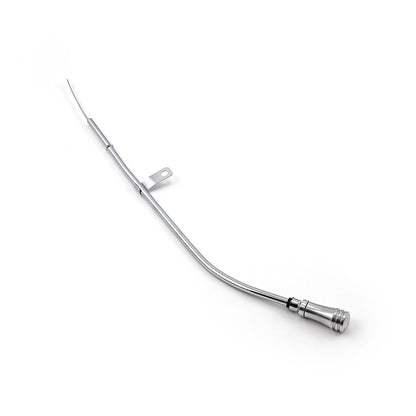 Chevy SBC 350 1980-82 Billet Handle Engine Oil Dipstick