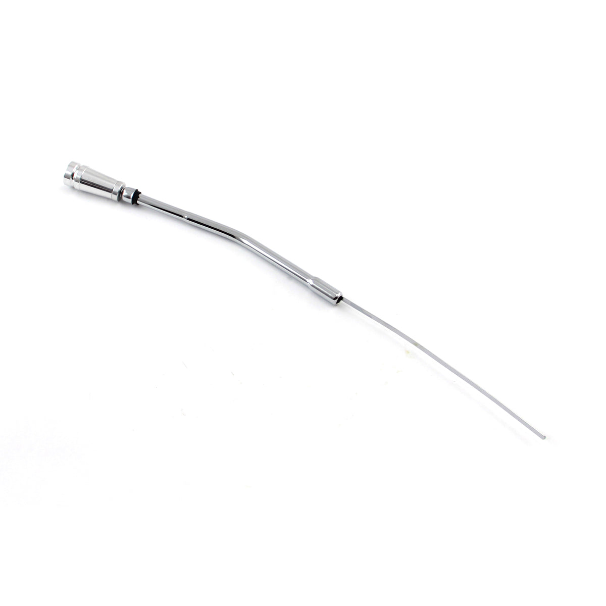Pontiac 326 400 455 1965-79 Billet Handle Engine Oil Dipstick
