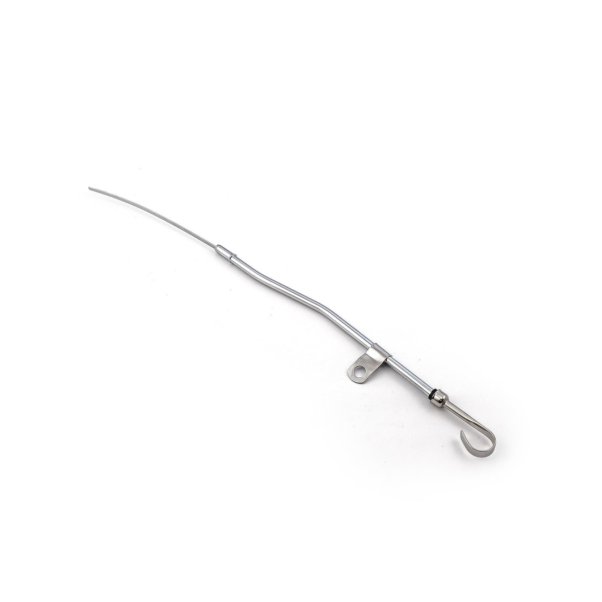 Ford SB 289 302 351 Windsor 1985-Up Chrome Engine Oil Dipstick