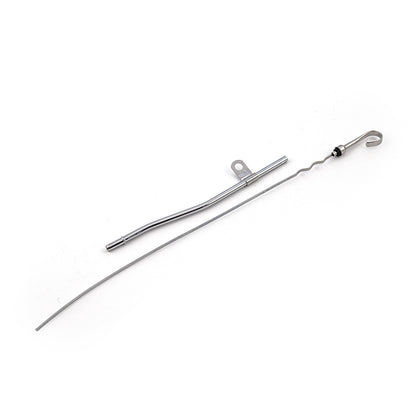 Ford SB 289 302 351 Windsor 1985-Up Chrome Engine Oil Dipstick