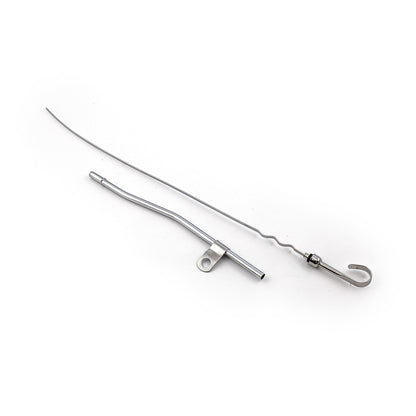 Ford SB 289 302 351 Windsor 1985-Up Chrome Engine Oil Dipstick