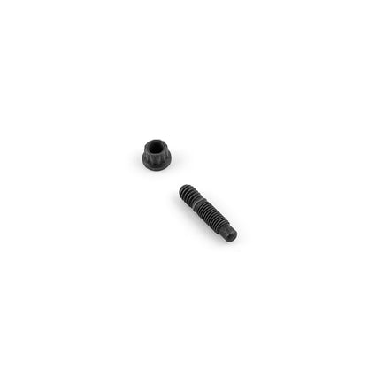 Universal 12 Point Oil Pan Stud Kit (4 x 5/16" - 16 x 1/4")