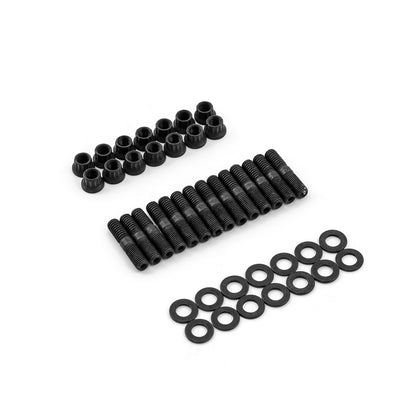 2 Speed Powerglide Oil Pan Studs - Fasteners