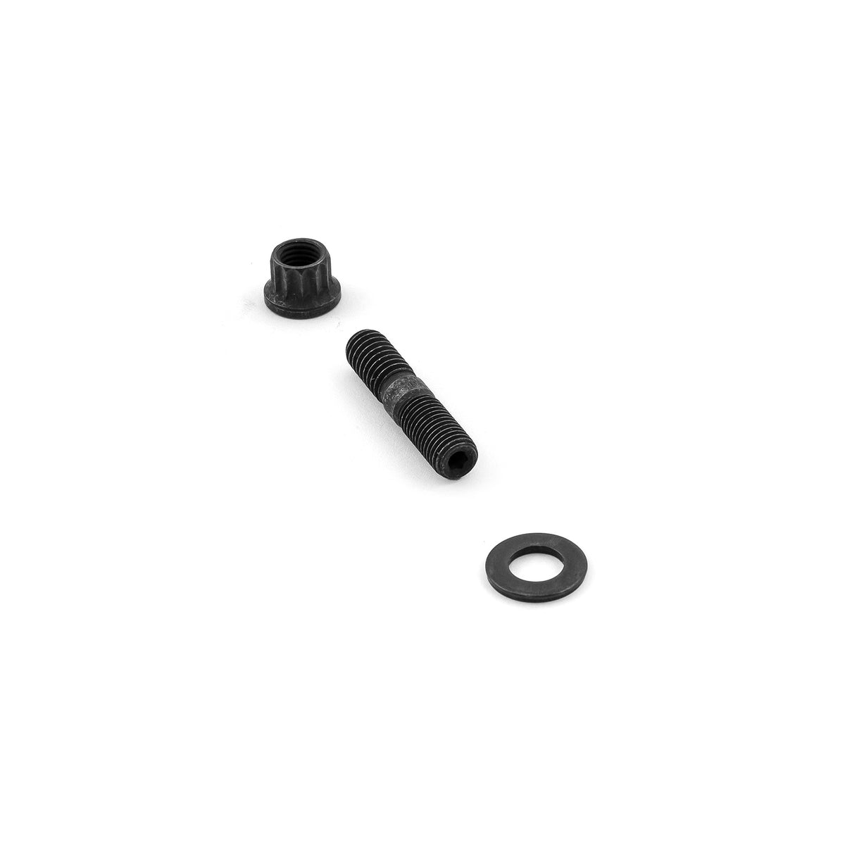 2 Speed Powerglide Oil Pan Studs - Fasteners