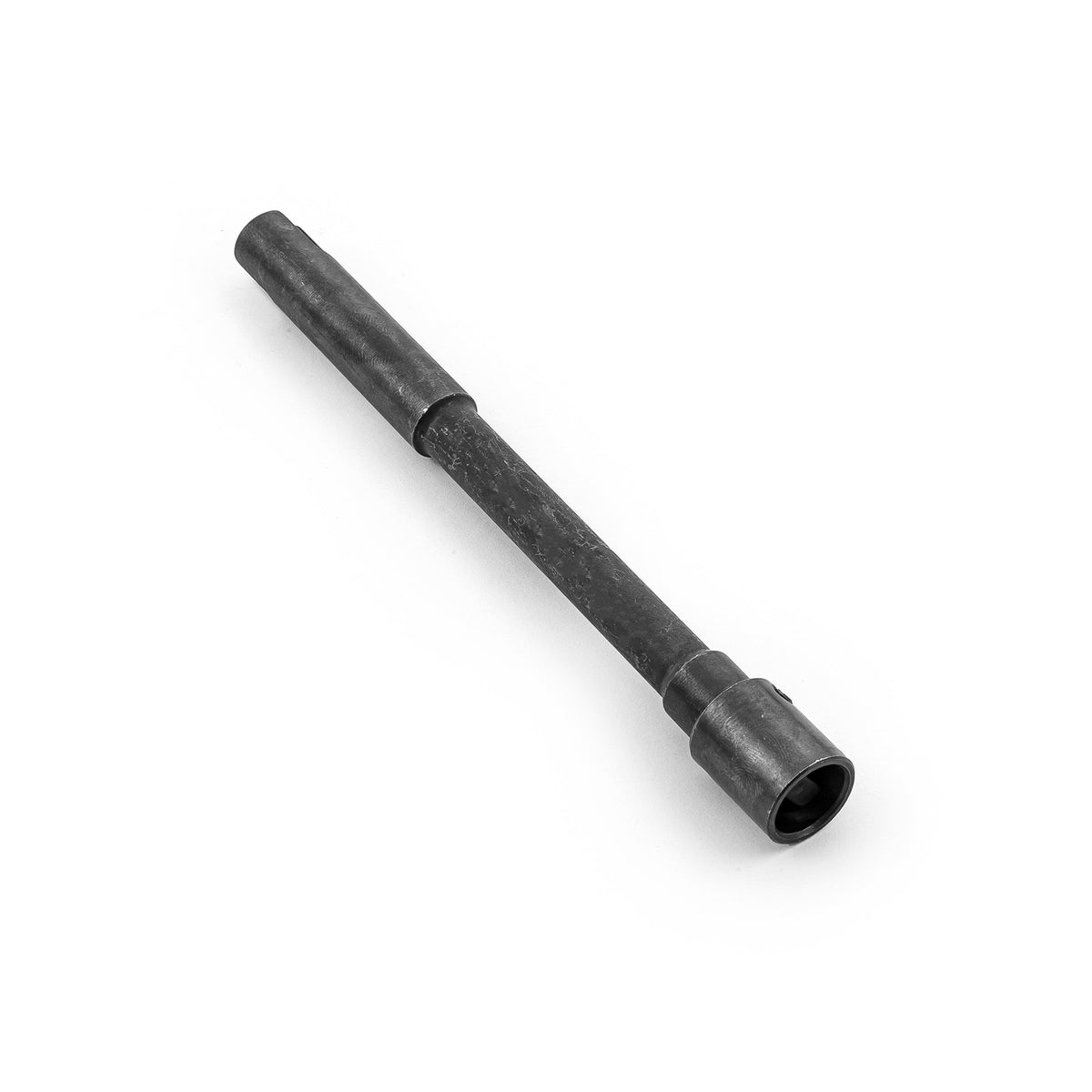 Chevy SBC 350 Hardened Steel Heavy Duty Oil Pump Drive Shaft & Sleeve