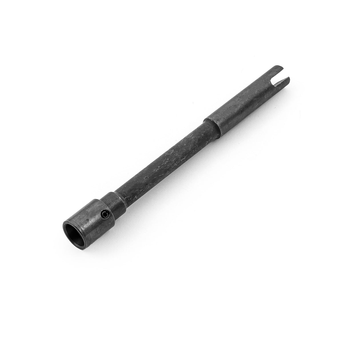 Chevy SBC 350 Hardened Steel Heavy Duty Oil Pump Drive Shaft & Sleeve