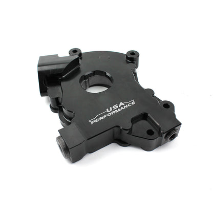 Ford Modular 4.6L 5.4L Billet Aluminum Oil Pump w/ 4340 Billet Gears