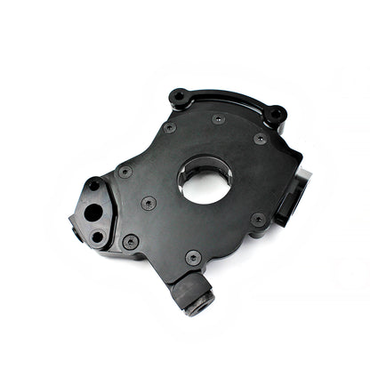 Ford Modular 4.6L 5.4L Billet Aluminum Oil Pump w/ 4340 Billet Gears