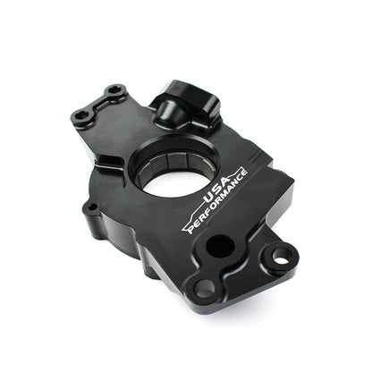 Chevy GM LS1 LS2 LS3 LS6 Billet Aluminum Oil Pump w/ 4340 Billet Gears