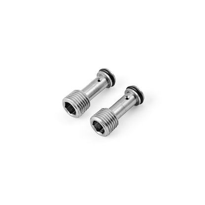 Chevy SBC 350 Oil Flow Restrictor Kit