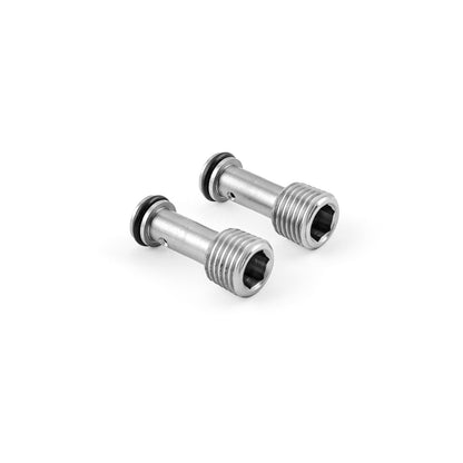 Chevy SBC 350 Oil Flow Restrictor Kit