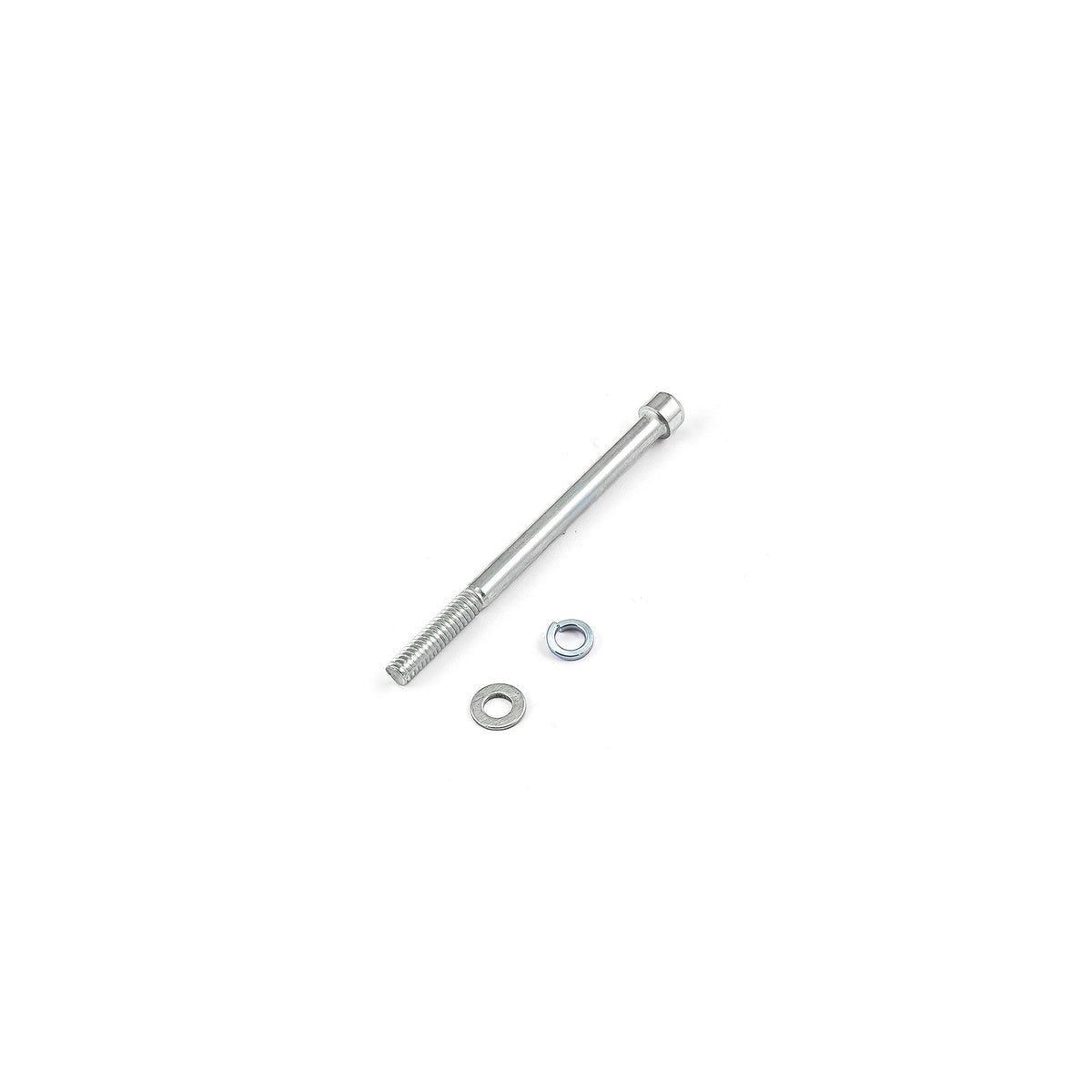 4" Steel Allen Head Valve Cover Bolts - w/ 1/4 Thread [12pcs]