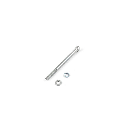 4" Steel Allen Head Valve Cover Bolts - w/ 1/4 Thread [12pcs]