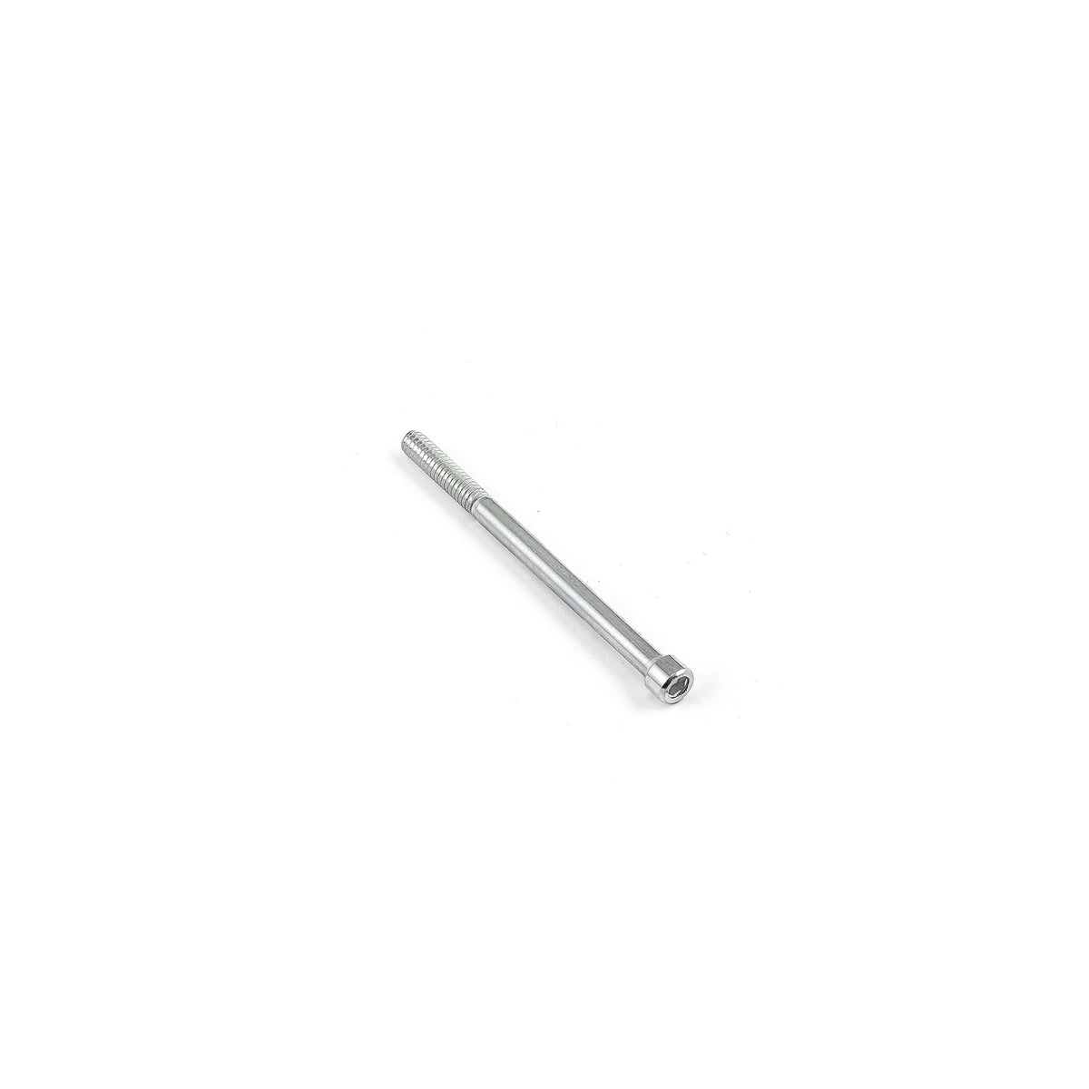 4" Steel Allen Head Valve Cover Bolts - w/ 1/4 Thread [12pcs]