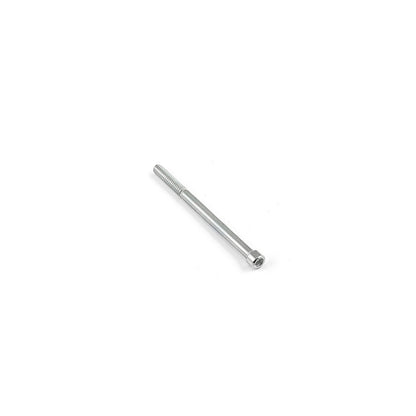 4" Steel Allen Head Valve Cover Bolts - w/ 1/4 Thread [12pcs]